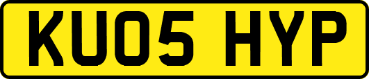 KU05HYP