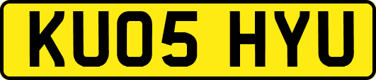 KU05HYU