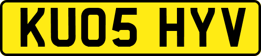 KU05HYV