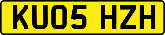 KU05HZH