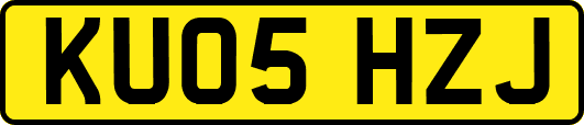 KU05HZJ