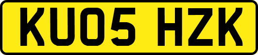KU05HZK