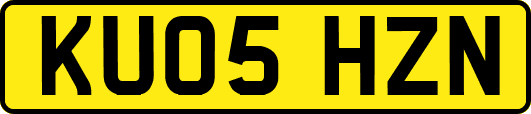 KU05HZN