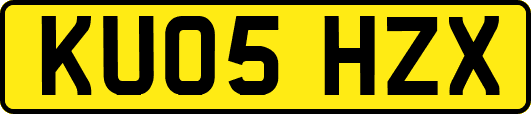 KU05HZX
