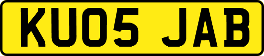 KU05JAB