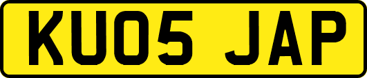 KU05JAP