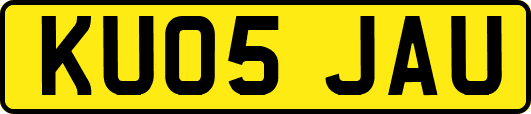 KU05JAU