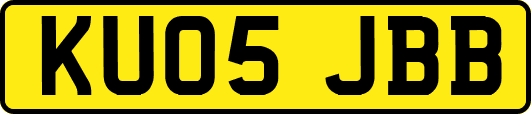 KU05JBB