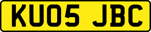 KU05JBC
