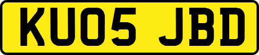 KU05JBD