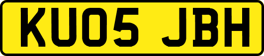 KU05JBH