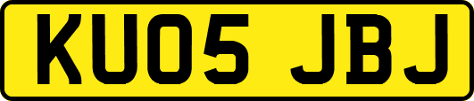 KU05JBJ