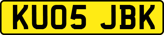 KU05JBK
