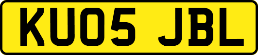 KU05JBL