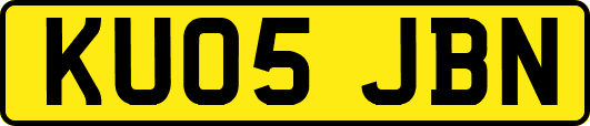 KU05JBN