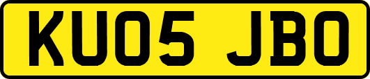 KU05JBO