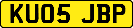 KU05JBP
