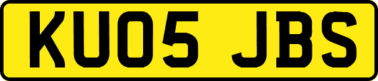 KU05JBS