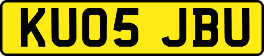 KU05JBU
