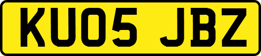 KU05JBZ