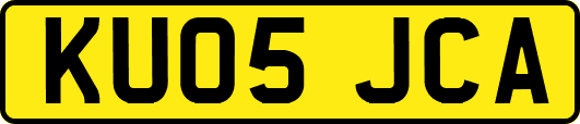 KU05JCA
