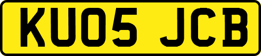 KU05JCB