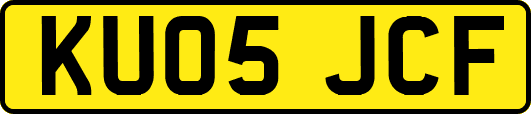 KU05JCF