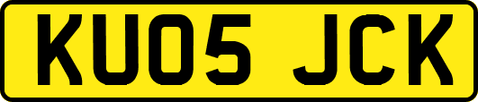 KU05JCK