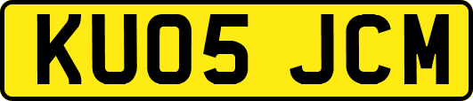 KU05JCM