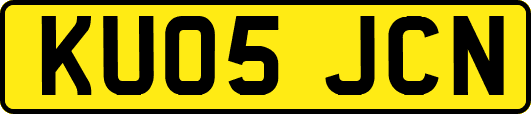 KU05JCN