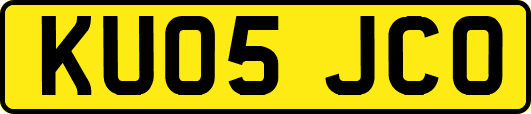 KU05JCO