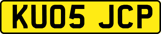 KU05JCP