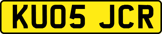 KU05JCR