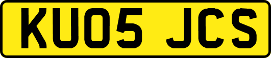 KU05JCS
