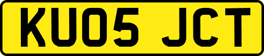 KU05JCT