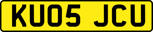 KU05JCU