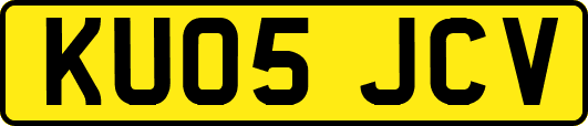 KU05JCV