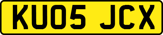 KU05JCX