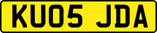 KU05JDA
