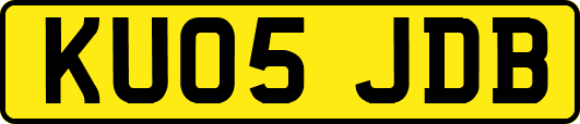 KU05JDB