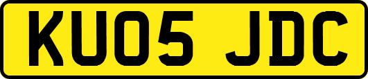 KU05JDC