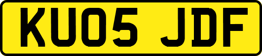 KU05JDF
