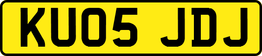KU05JDJ