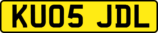KU05JDL