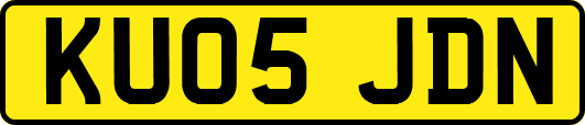 KU05JDN
