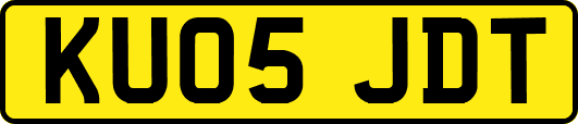 KU05JDT