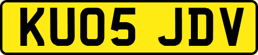 KU05JDV