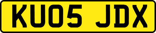 KU05JDX