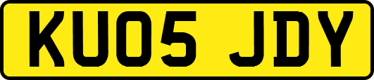 KU05JDY