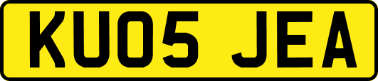 KU05JEA